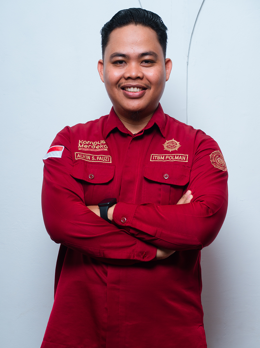 Kepala UPT TIK